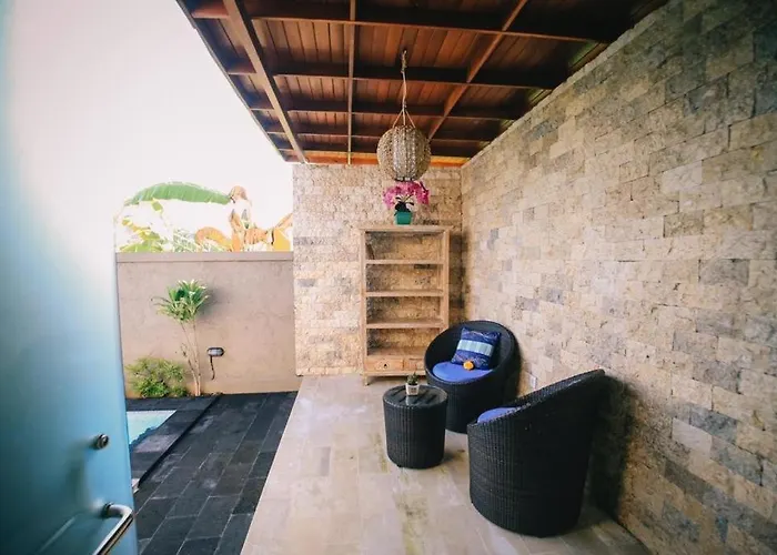 Rumah Karda Ubud