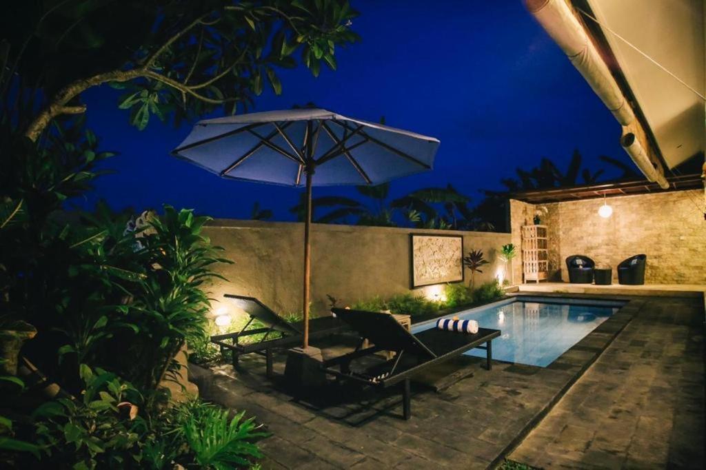 Rumah Karda * Ubud